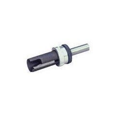 NOGA 2-18外径用カウンターシンク60°10mmシャンク KP02020