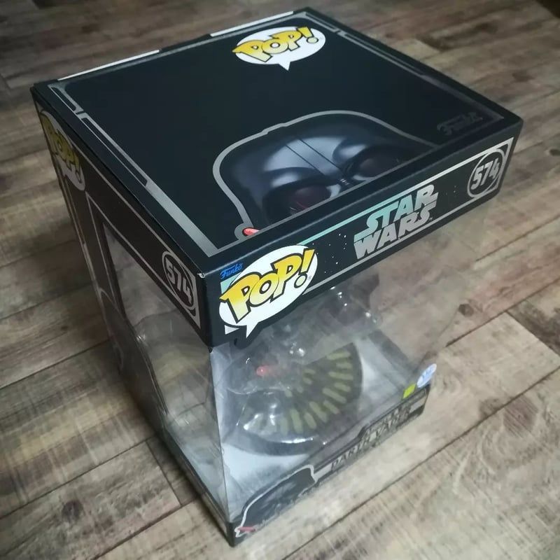 ダースベイダー 10ｲﾝﾁ