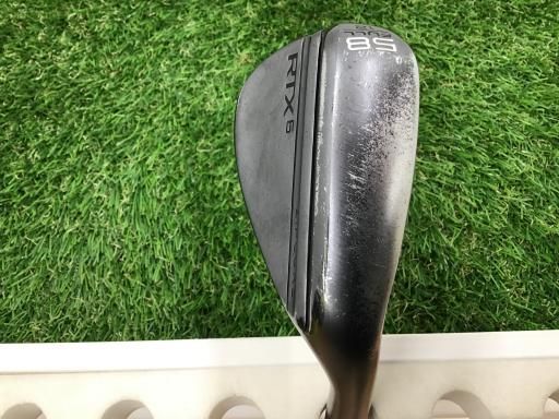 クリーブランド Cleveland RTX ZIPCORE 小売業者 ツアーサテン 56°/12