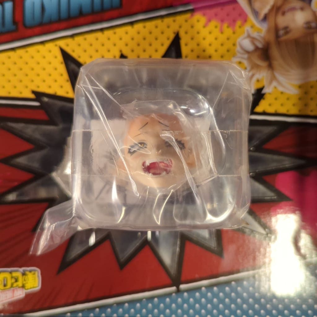 コトブキヤ ARTFX J トガヒミコ 顔パーツ付 限定顔パーツ付き 僕の