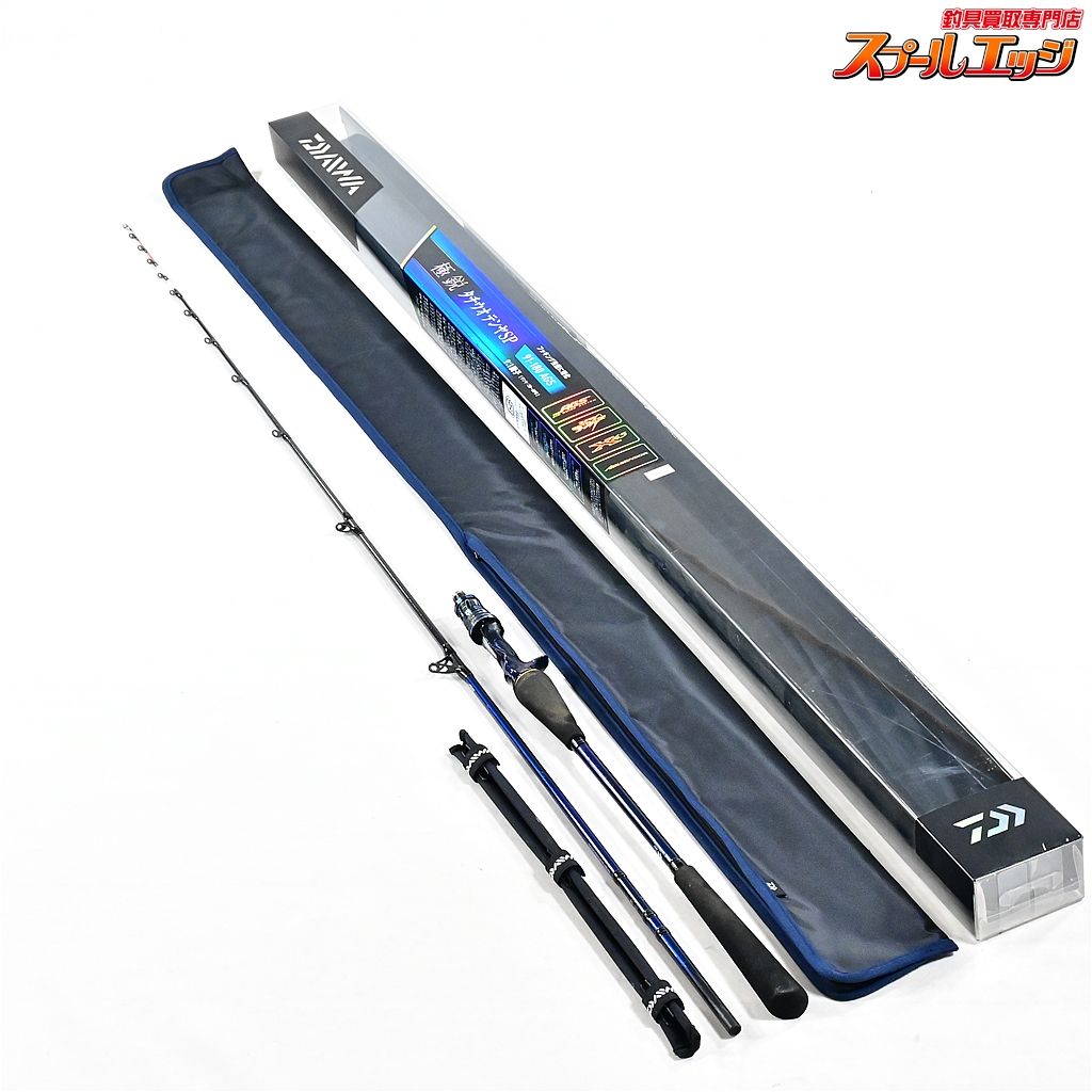 ア*ン様 極鋭　タチウオテンヤ　SP 91-180 AGS 【ダイワ】 20極鋭 タチウオテンヤSP 91-180A AGS DAIWA KYOKUEI