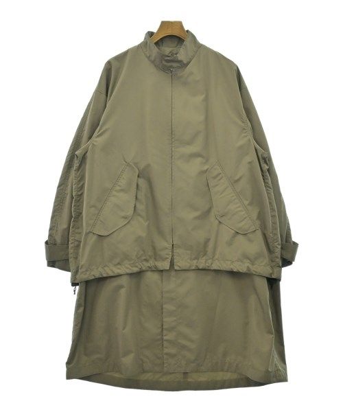 PUBLIC TOKYO コート（その他） メンズ 【古着】【中古】【送料無料】