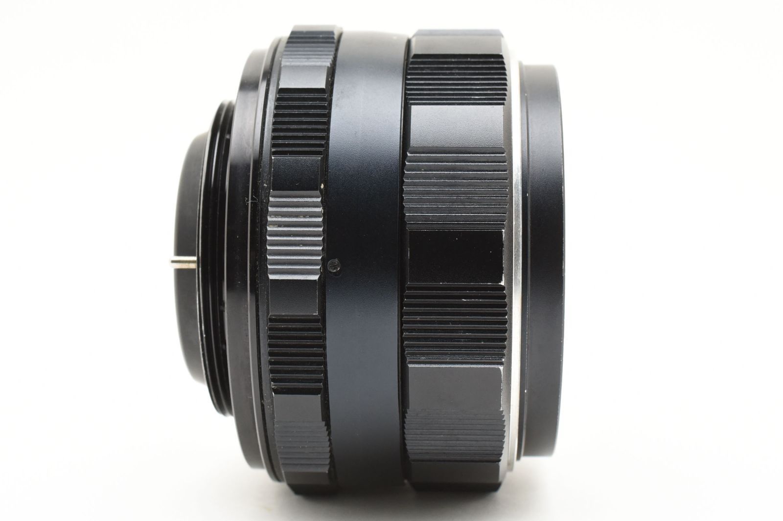 【美品】Pentax Super Takumar 50mm F1.4後#F018 美品】Pentax ペンタックス Super Takumar 50mm F1.4 後期 #F018