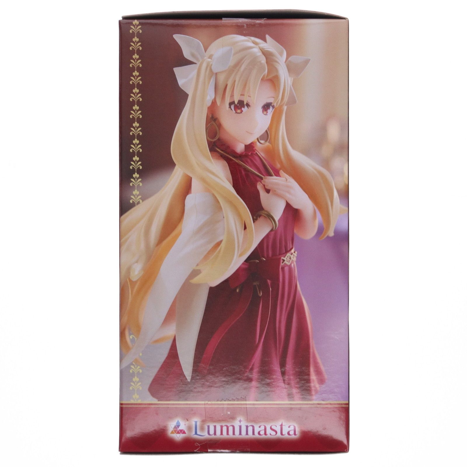Fate/GrandOrderArcade ランサー/エレシュキガル　フィギュア Amazon | Fate Grand Order Arcade ランサー エレシュキガル