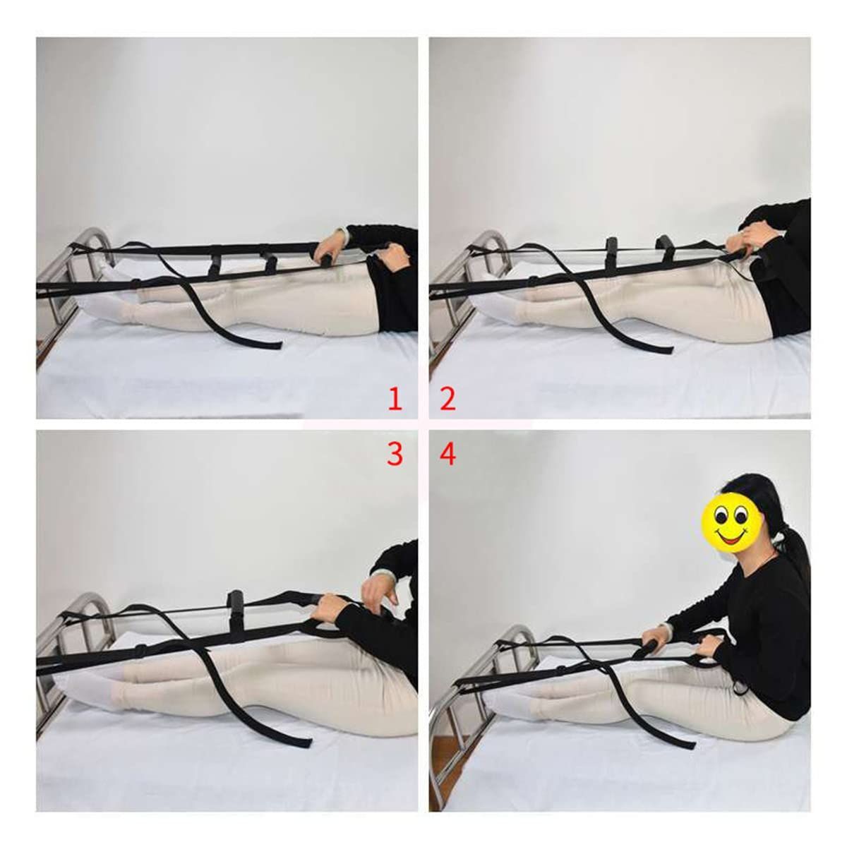 簡単な取り付け 最大荷重150kg