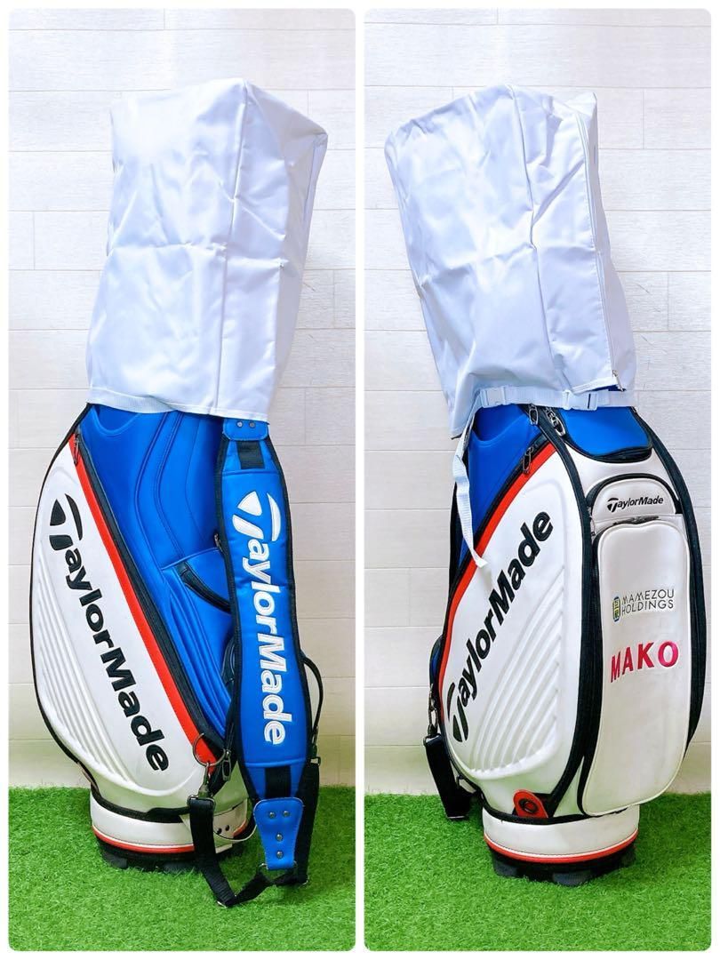 M6 テーラメイド 初心者オススメ ゴルフクラブセット メンズ 14本 M6.テーラーメイド 初心者オススメ ゴルフクラブ メンズセット 3