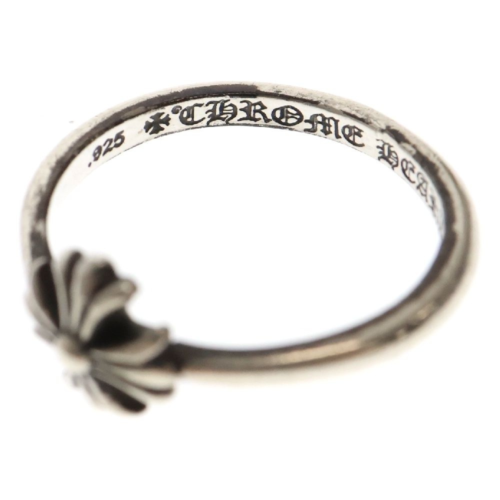 クロムハーツ バブルガムリング 15号 CHプラス 【CHROME HEARTS クロム