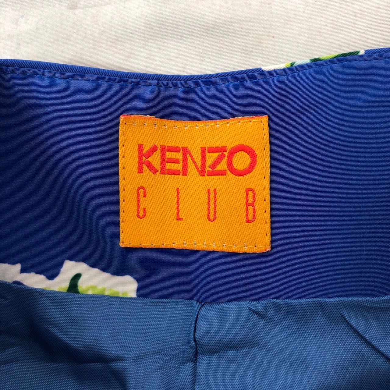 90s KENZO CLUB ケンゾー クラブ スカート セットアップ サイズ 90s KENZO CLUB ケンゾー クラブ スカート セットアップ サイズ