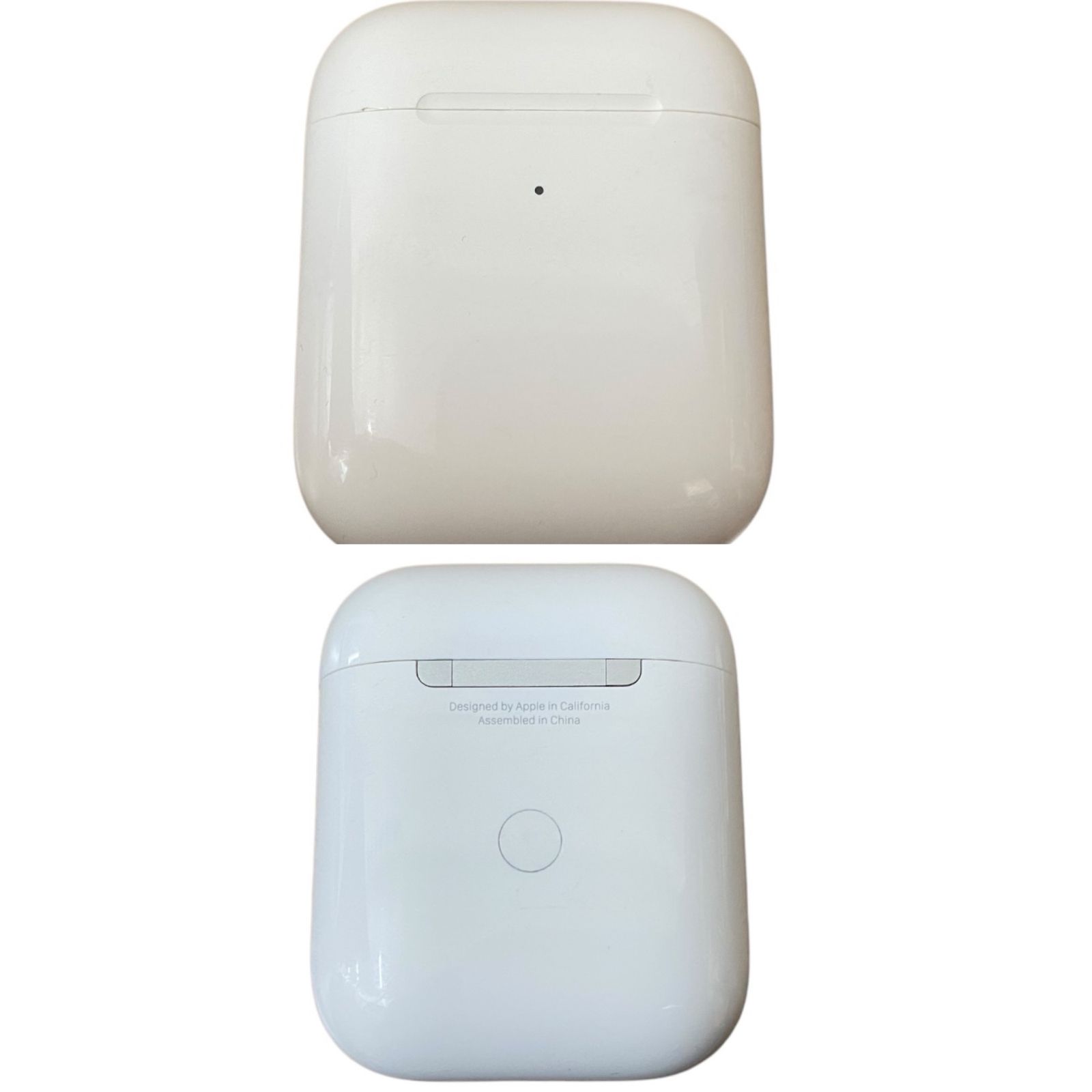 特価値下げ！　APPLE AirPods MRXJ2J/A 楽天市場】【中古】 Apple MRXJ2J/A 【Apple AirPods ワイヤレス