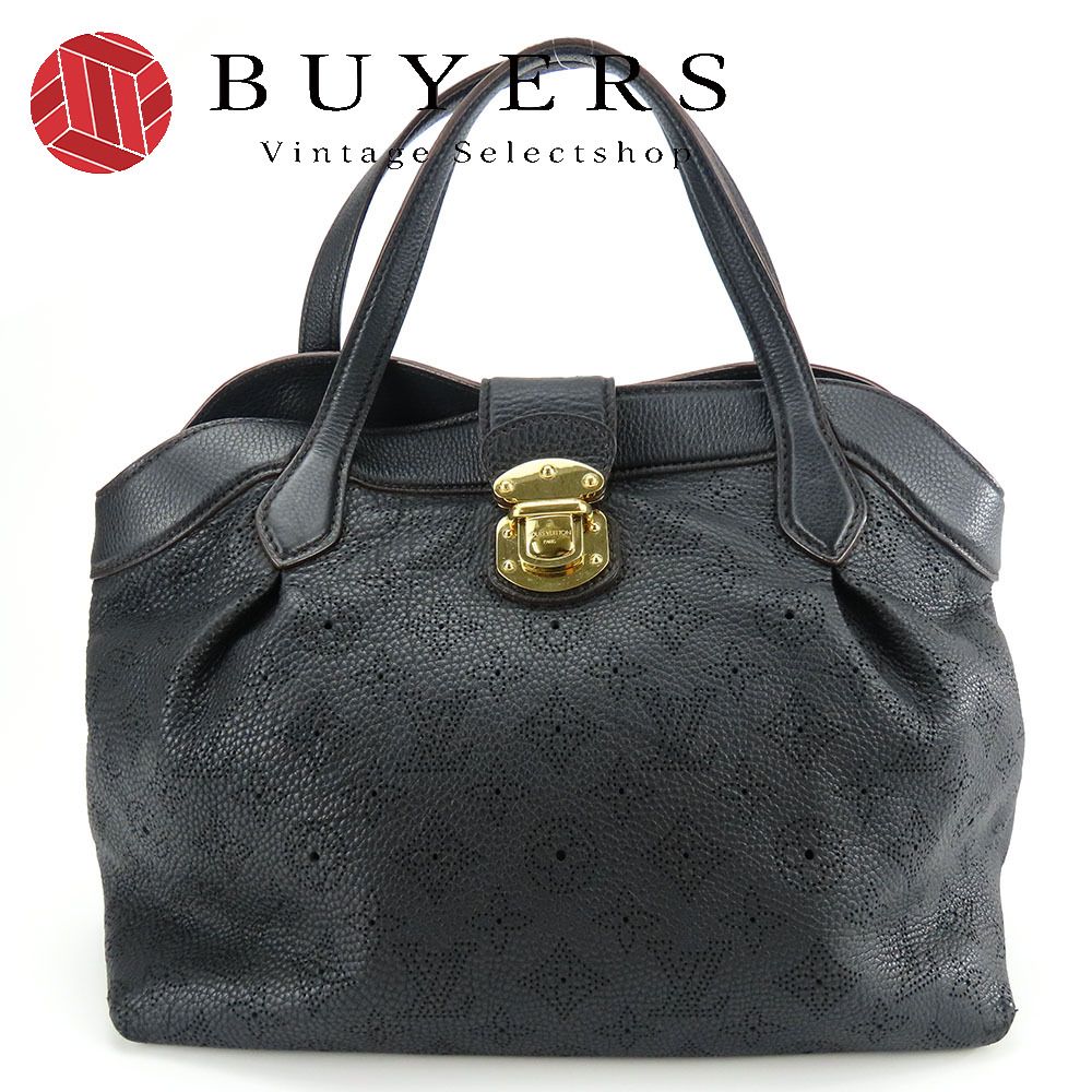 中古】 ルイ・ヴィトン ハンドバッグ シールスPM M93465 モノグラム