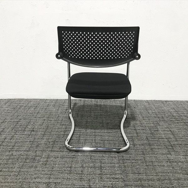 スタッキングチェア 2脚セット