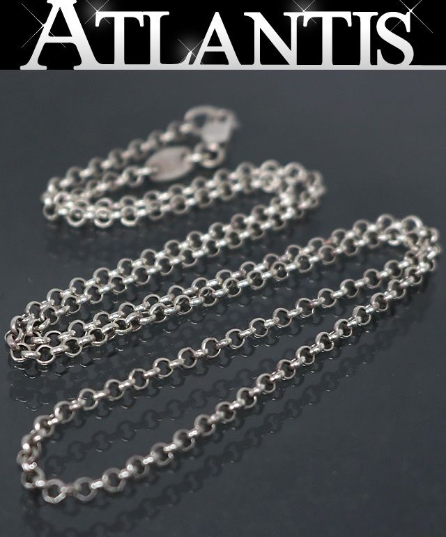 【インボイス有り】ロールチェーン18インチ インボイス有り】ロールチェーン18インチ