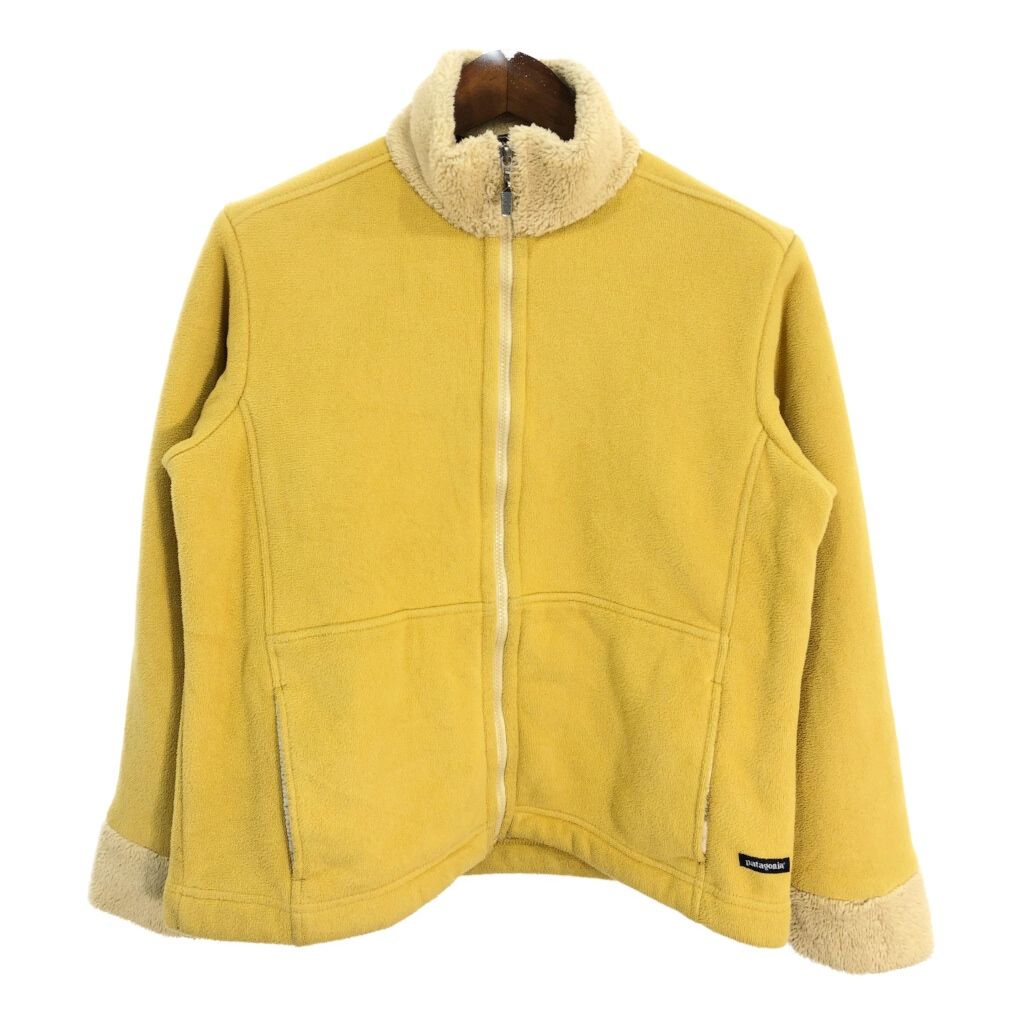 patagonia パタゴニア SYNCHILLA シンチラ フリースジャケット 