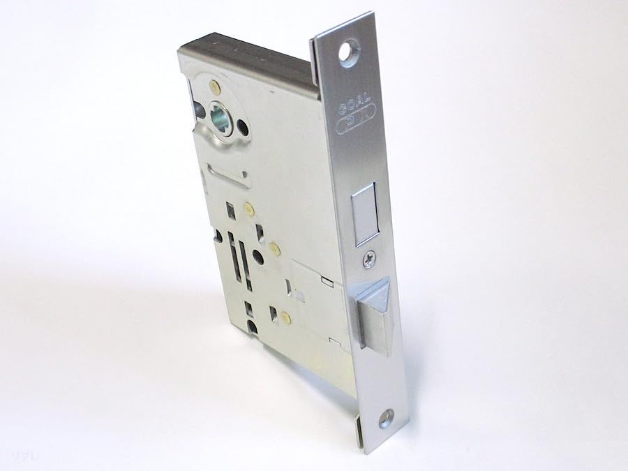 ゴール社 PX64ミリ用本体ケースのみ バックセット64ミリ 左勝手仕様
