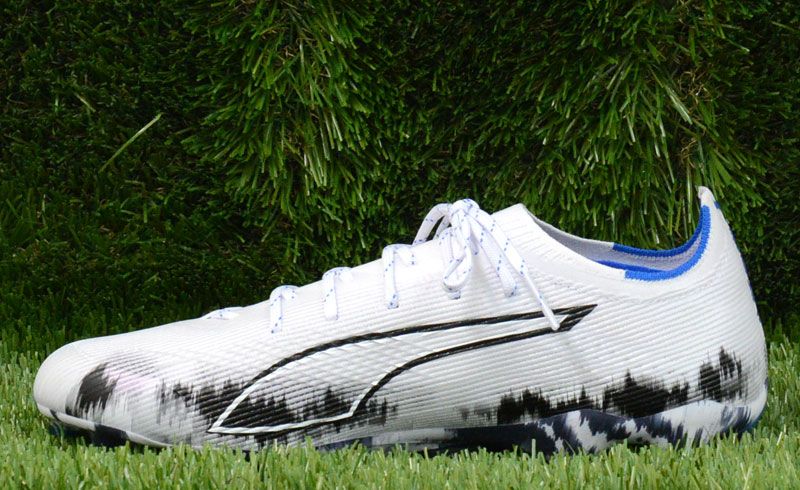 新品未使用！PUMA プーマ ウルトラ アルティメット 27.5 プーマ PUMA ウルトラ 6 アルティメット JAPAN HG/AG サッカースパイク