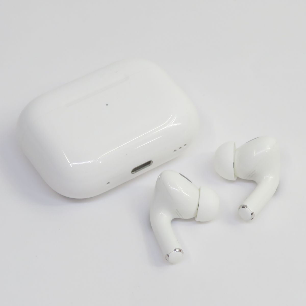 AirPods Pro第2世代ケース(ライトニング)のみ Apple AirPods Pro 第2