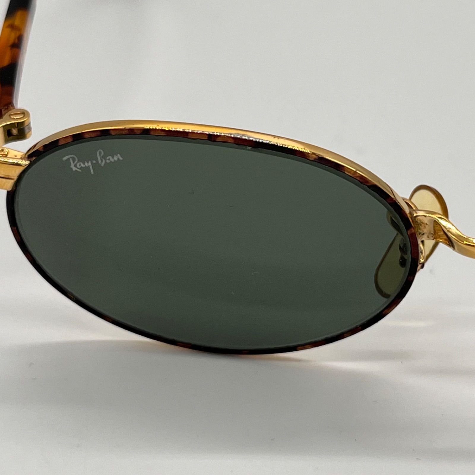 ヴィンテージ】Ray-Ban ボシュロム レイバン B&L RB3007 W2188
