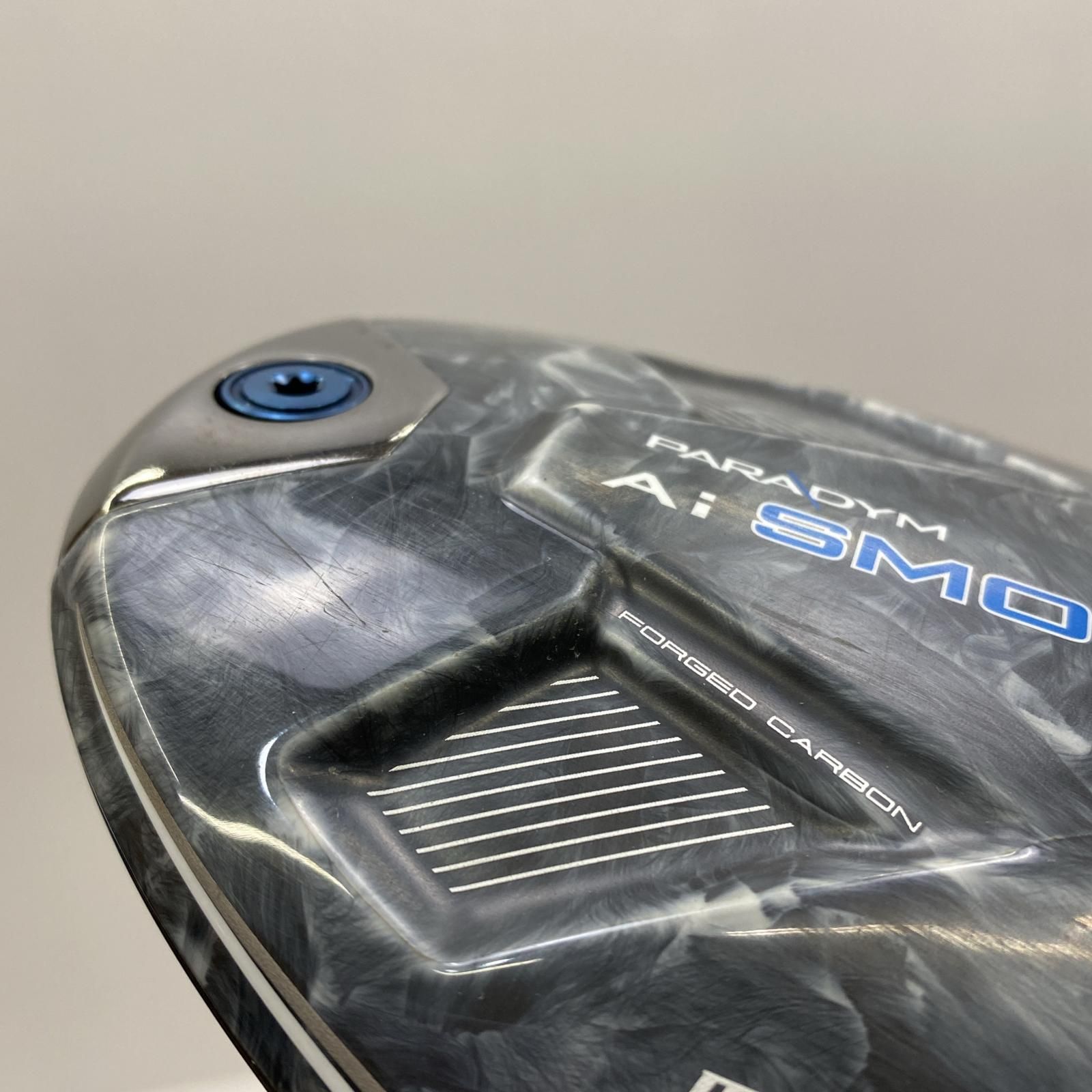 中古】【ゴルフ用品】ドライバー Callaway PARADYM Ai SMOKE MAX