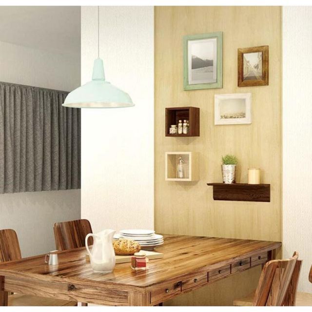 アイパネル ライトオーク