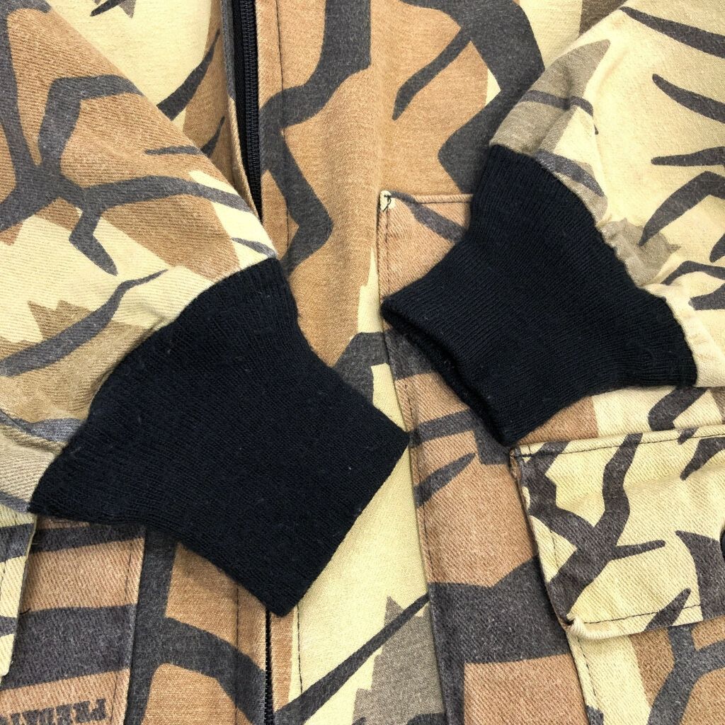 90年代 USA製 Predator Camouflage プレデターカモ ハンティング