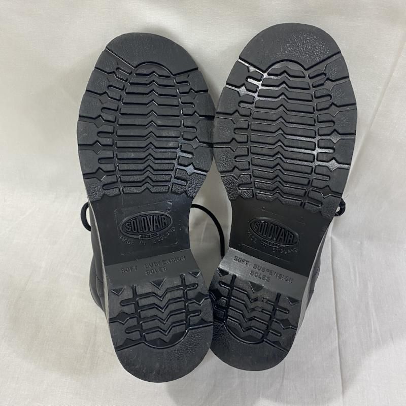 MHL×SOLOVAIR エムエイチエル×ソロヴェアー