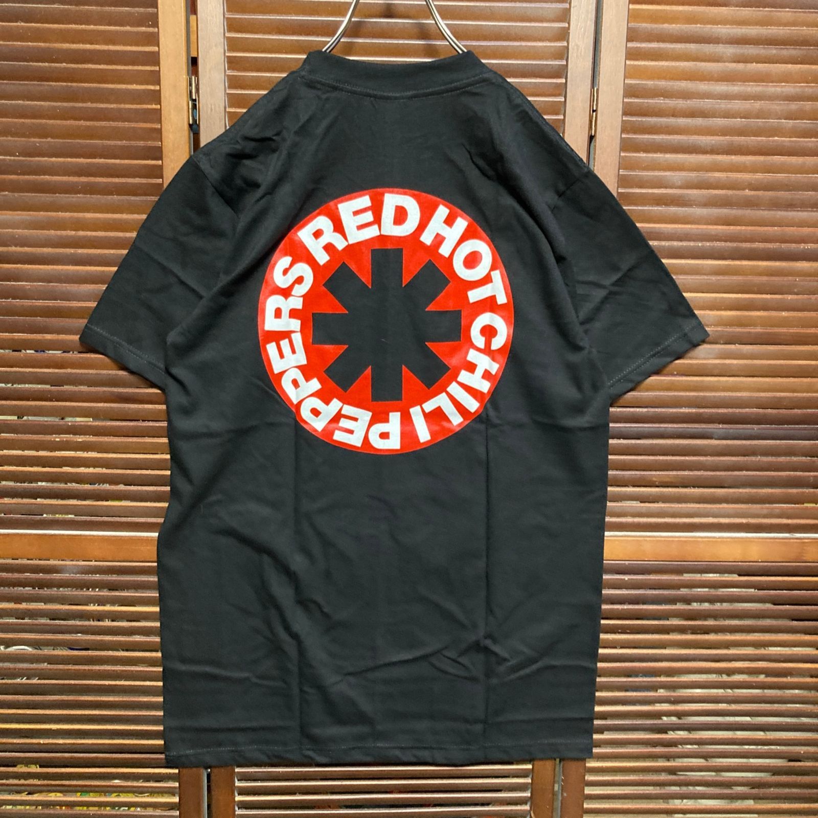 レッドホットチリペッパーズ レッチリ RED HOT CHILLI PEPPERS