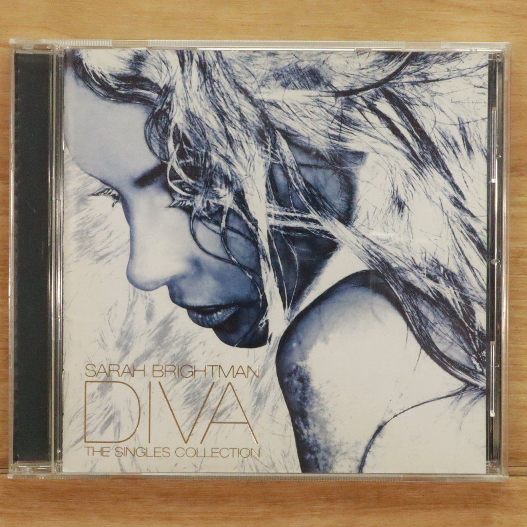 サラ・ブライトマン直筆サイン入りパンフレット　Sarah Brightman ウドー音楽事務所 OFFICIAL GOODS on X: 