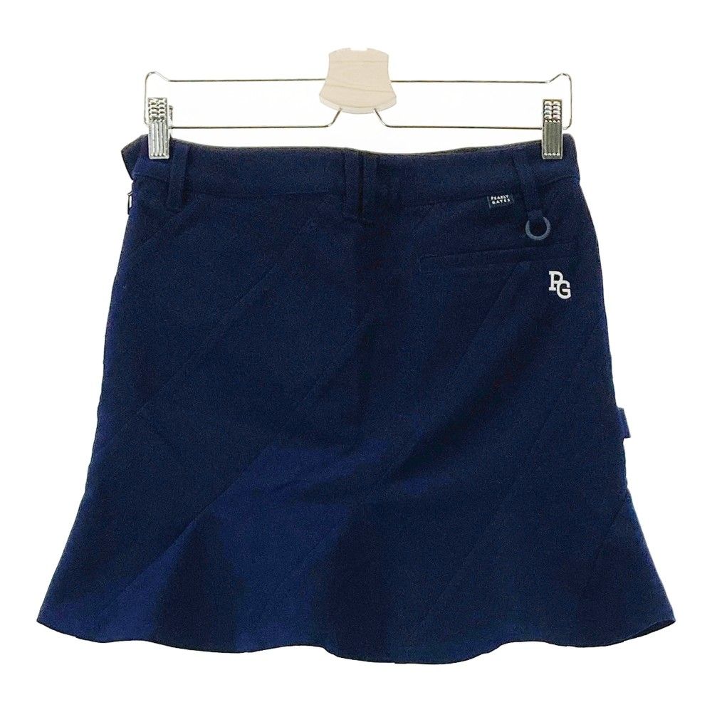 G06265 新品 PEARLY GATES スカート 1 パーリーゲイツ PEARLY GATES（パーリーゲイツ） 【PREMIUM SALE 50%超OFF】PEARLY