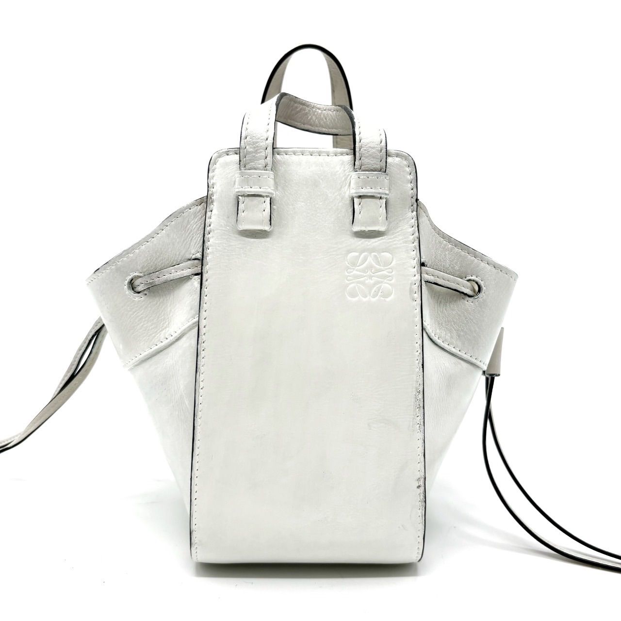 ✨希少品✨ LOEWE ロエベ 2way ショルダーバッグ ハンドバッグ 