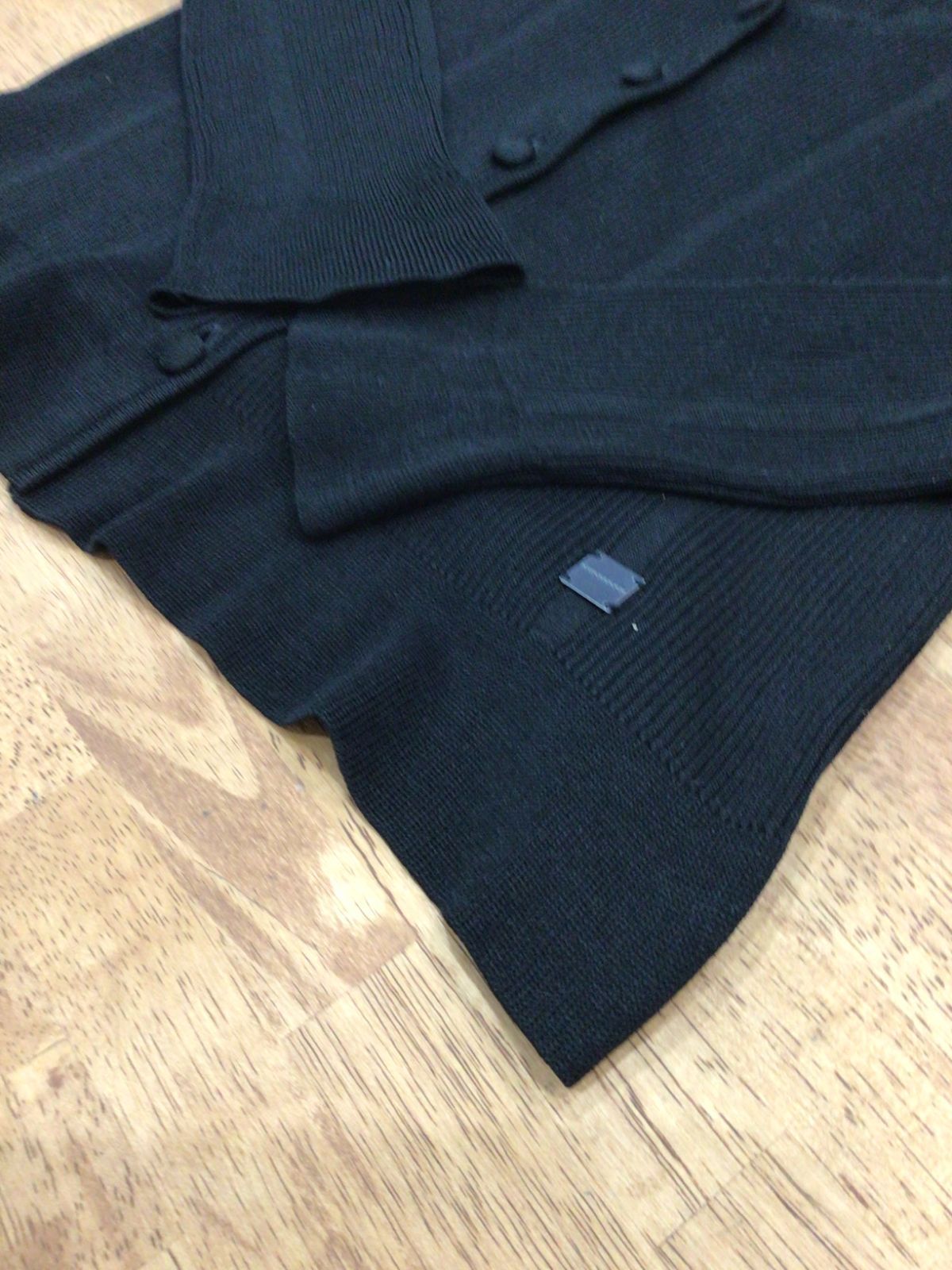 バーバリー トップス