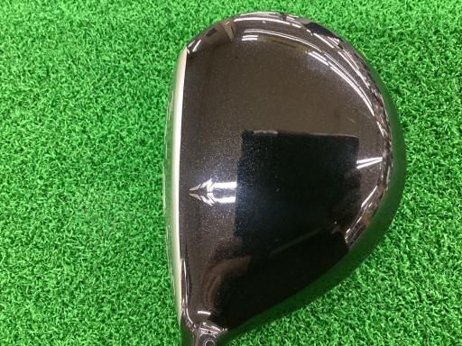 ダンロップ XXIO 2016 5 W ブラック フェアウェイウッド FW Miyazaki Melas フェアウェイ フレックスS メンズ 男性用 右利き 右用 Cランク ゴルフクラブ