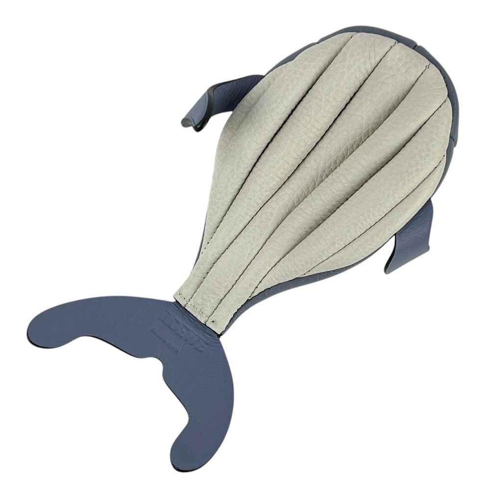 □新同□ ロエベ バッグ チャーム キーホルダー ポーチ 小物入れ