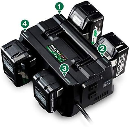 18V マルチボルトバッテリー対応