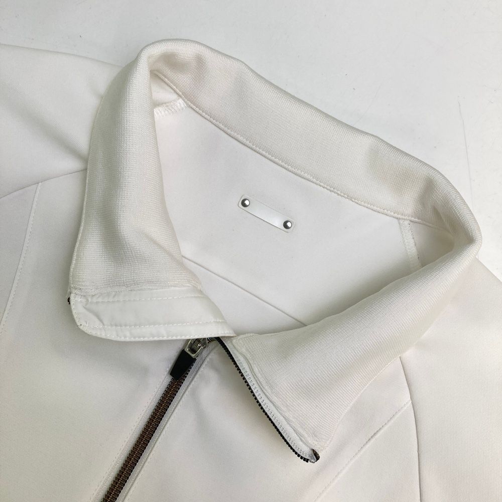 サイズ LL ST ANDREWS セントアンドリュース ジップジャケット ホワイト系 240101538415 ゴルフウェア メンズ ストスト WWW_SUPERTOOLSSHOP_NL