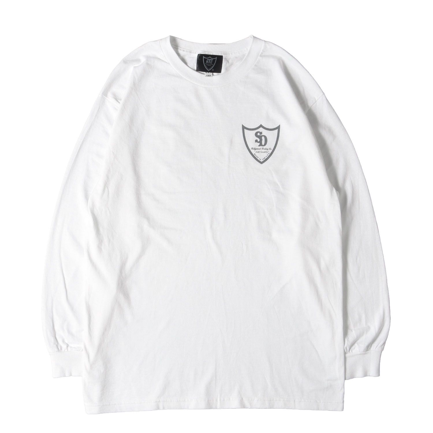 美品】STANDARD CALIFORNIA スタンダードカリフォルニア L