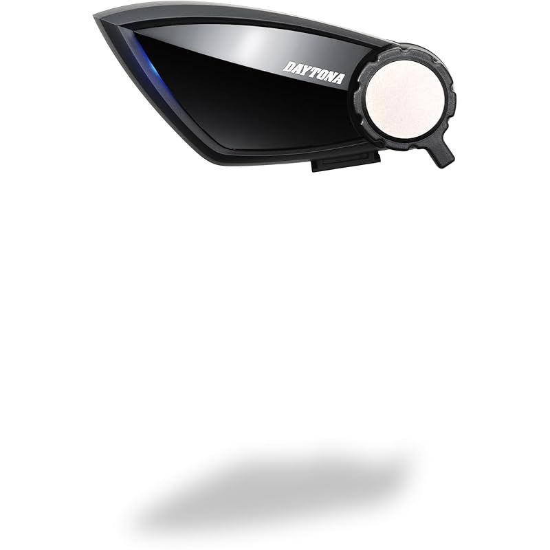 デイトナ(Daytona) バイク用 インカム 4人通話 ブルートゥース