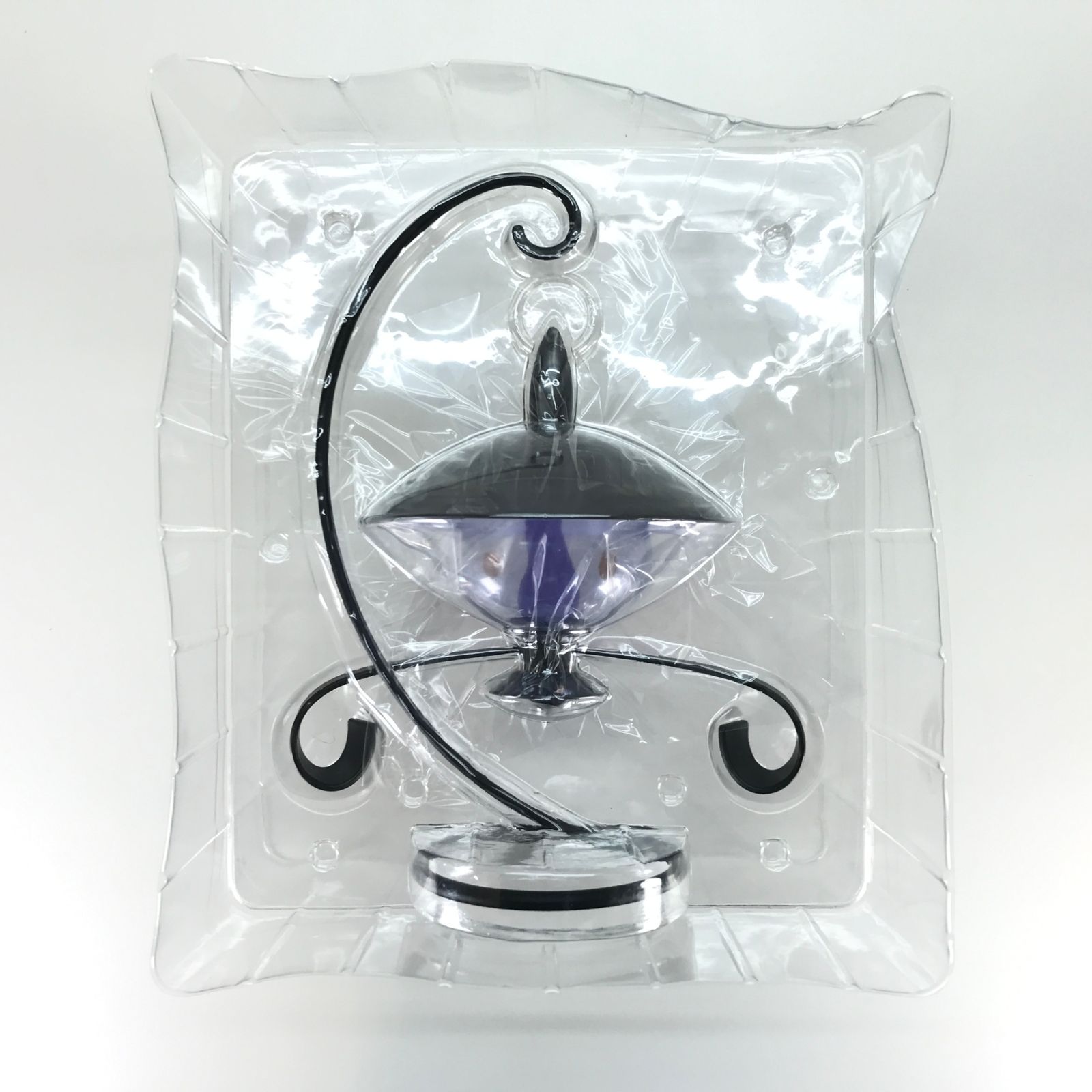 ○ポケモン グッズ ランプラー 炎がまたたく LEDライト