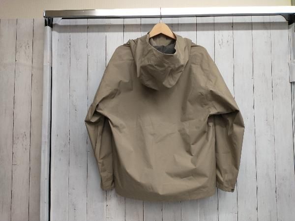 DESCENTE PAUSE TOMORROWLAND 別注 GORE-TEX DX-T1506TM DESCENTE PAUSE TOMORROWLAND 別注 GORE-TEX DX-T1506TM