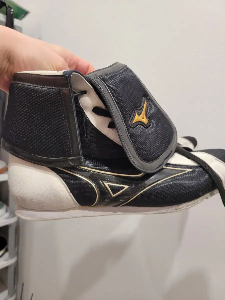 シューズ