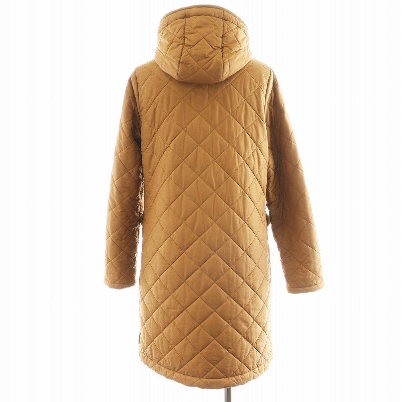 Traditional Weatherwear キルティングロングコート　裏ボア Amazon | [Traditional Weatherwear] トラディショナルウェザー