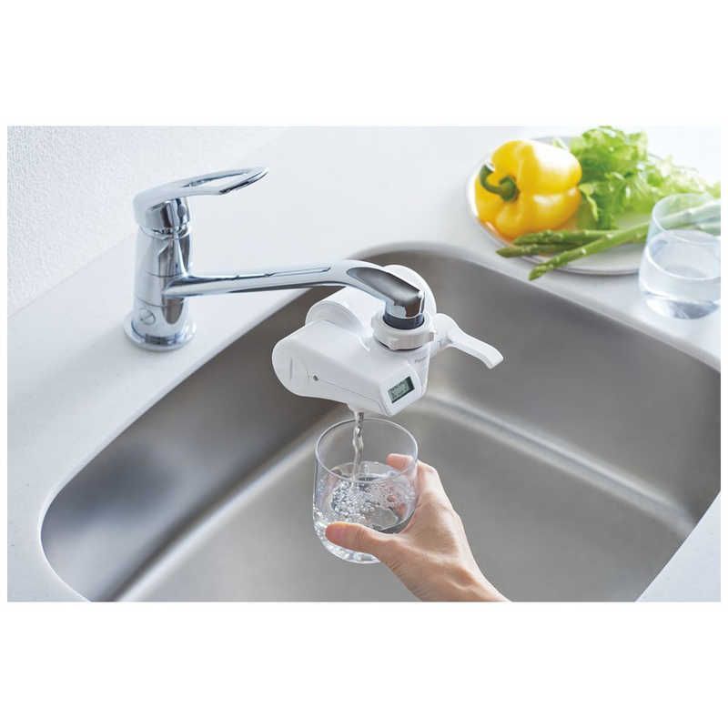 未開梱 パナソニック Panasonic 浄水器 ホワイト TK-CJ24-W USTAUSTRALIA_COM_AU