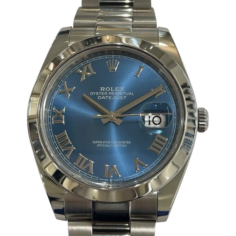 ラバーB（RUBBERB）ロレックス サブマリーナー（2010年〜2020年8月