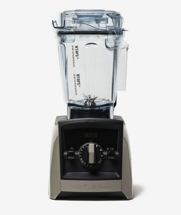 キッチン家電 WTAPS A2500i MIXER VITAMIX 231EXVMD-AC01 WTAPS A2500i / MIXER / ABS. VITAMIX®. GPS 231EXVMD-AC01 - メルカリ