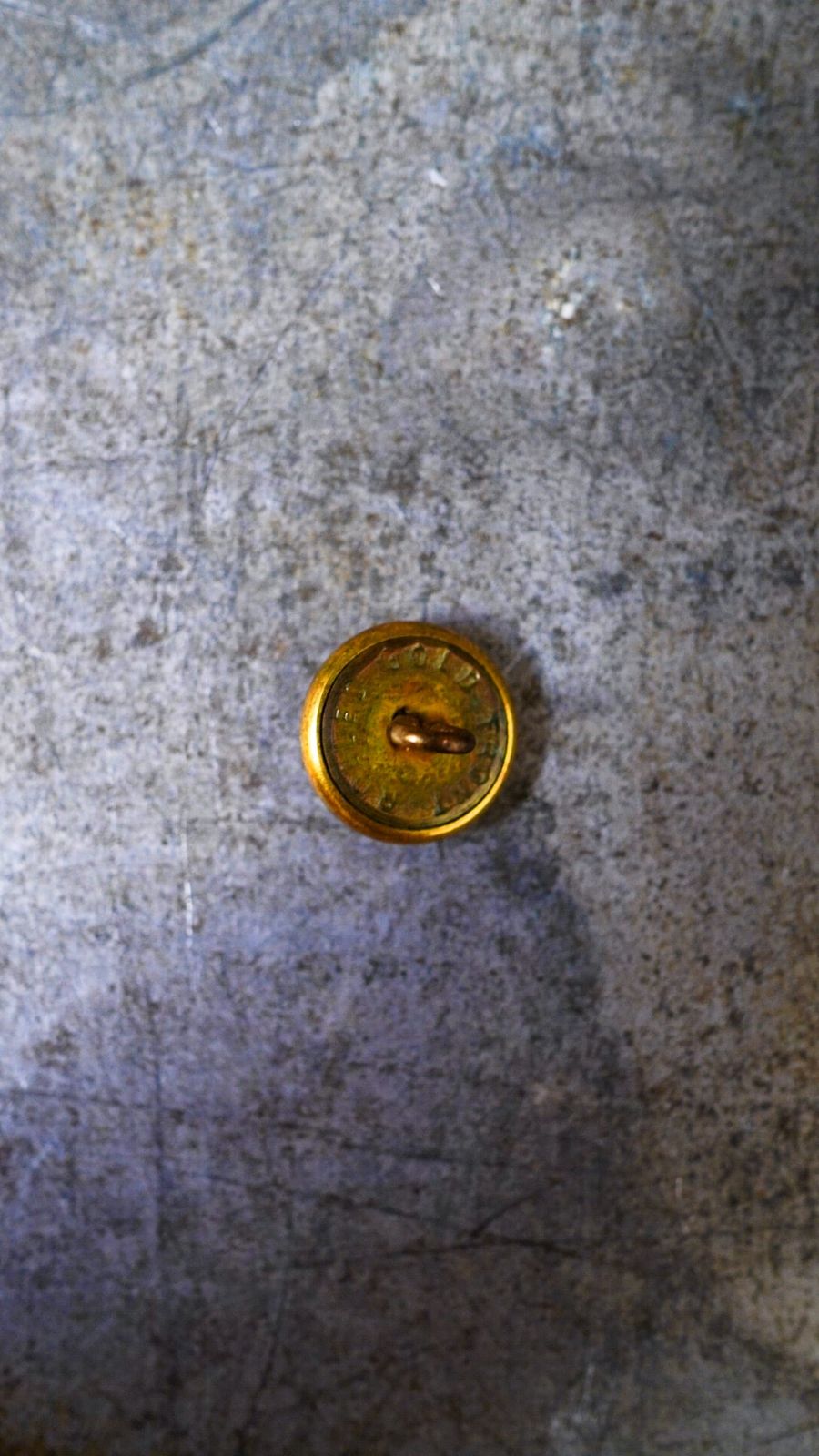 Small アメリカ海軍