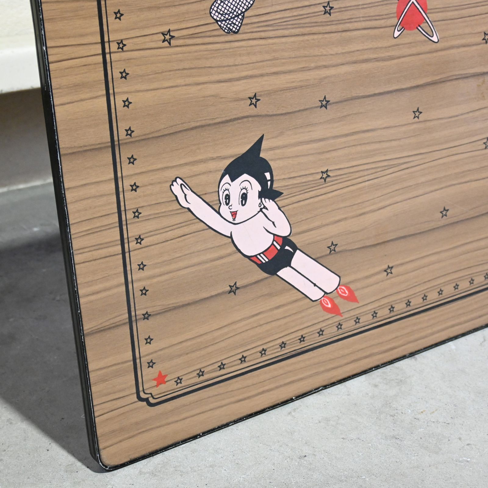 ☆鉄腕アトム こたつ 天板☆