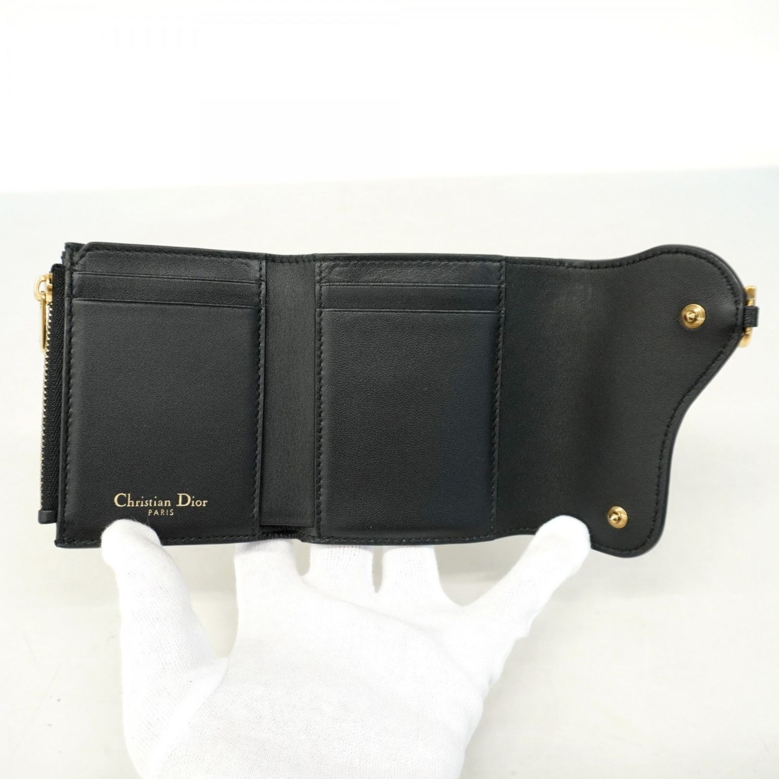 ディオール Christian