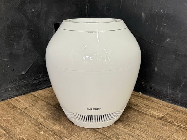 気化式加湿器 ERN-1100SD-WK