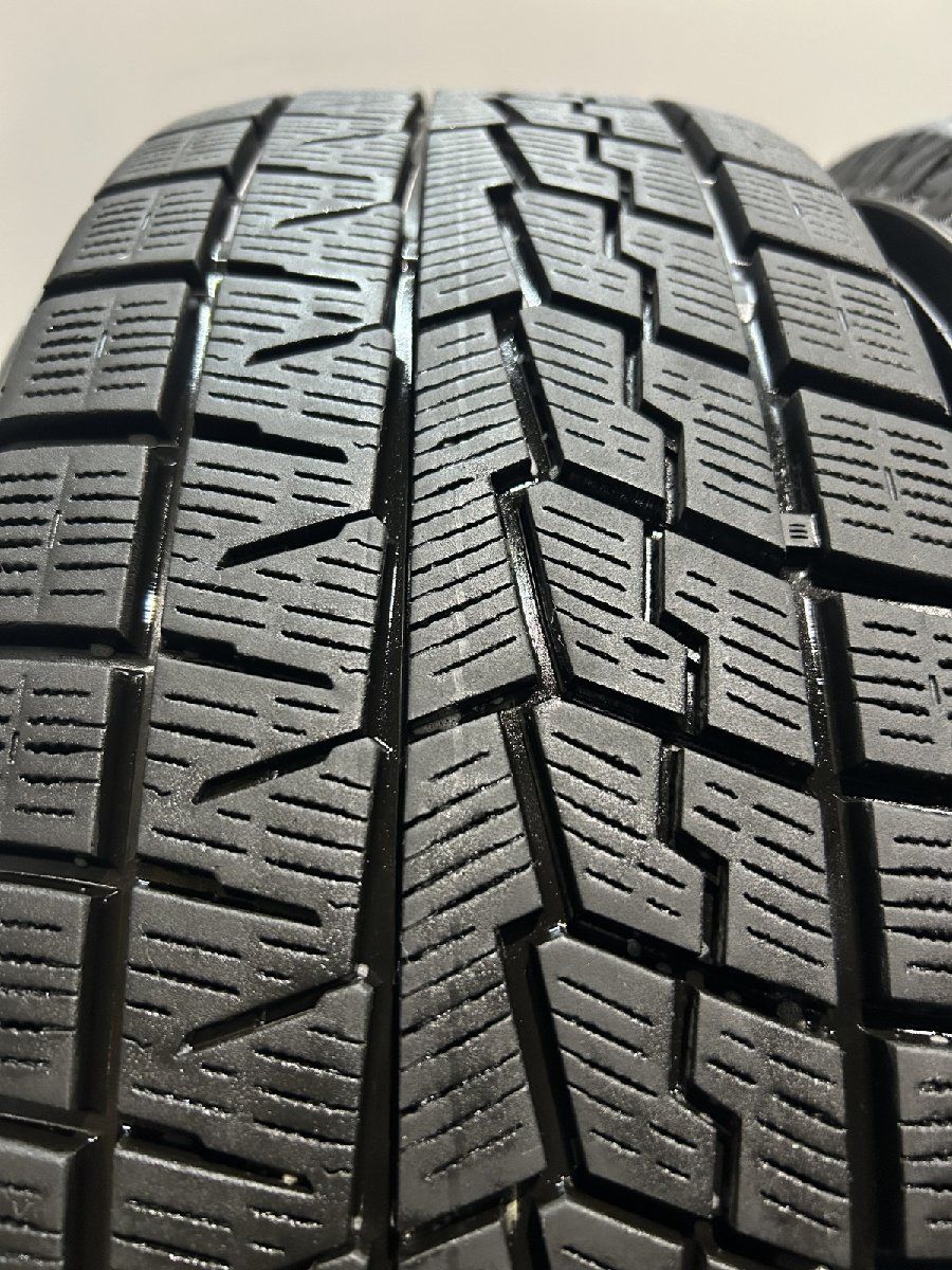 欲しいが見つかる！ YOKOHAMA ice GUARD iG70 215 60R16 16インチ スタッドレス 4本 22年製 ヴェゼル CX-3 クラウンロイヤル マークX エスティマ等 KTI476 完売商品