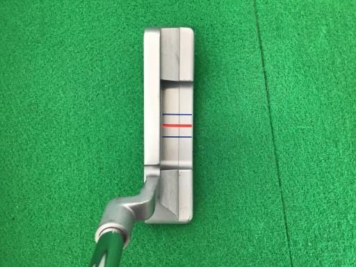 オデッセイ WHITE HOT OG V-LINE 33インチ ストロークラボ