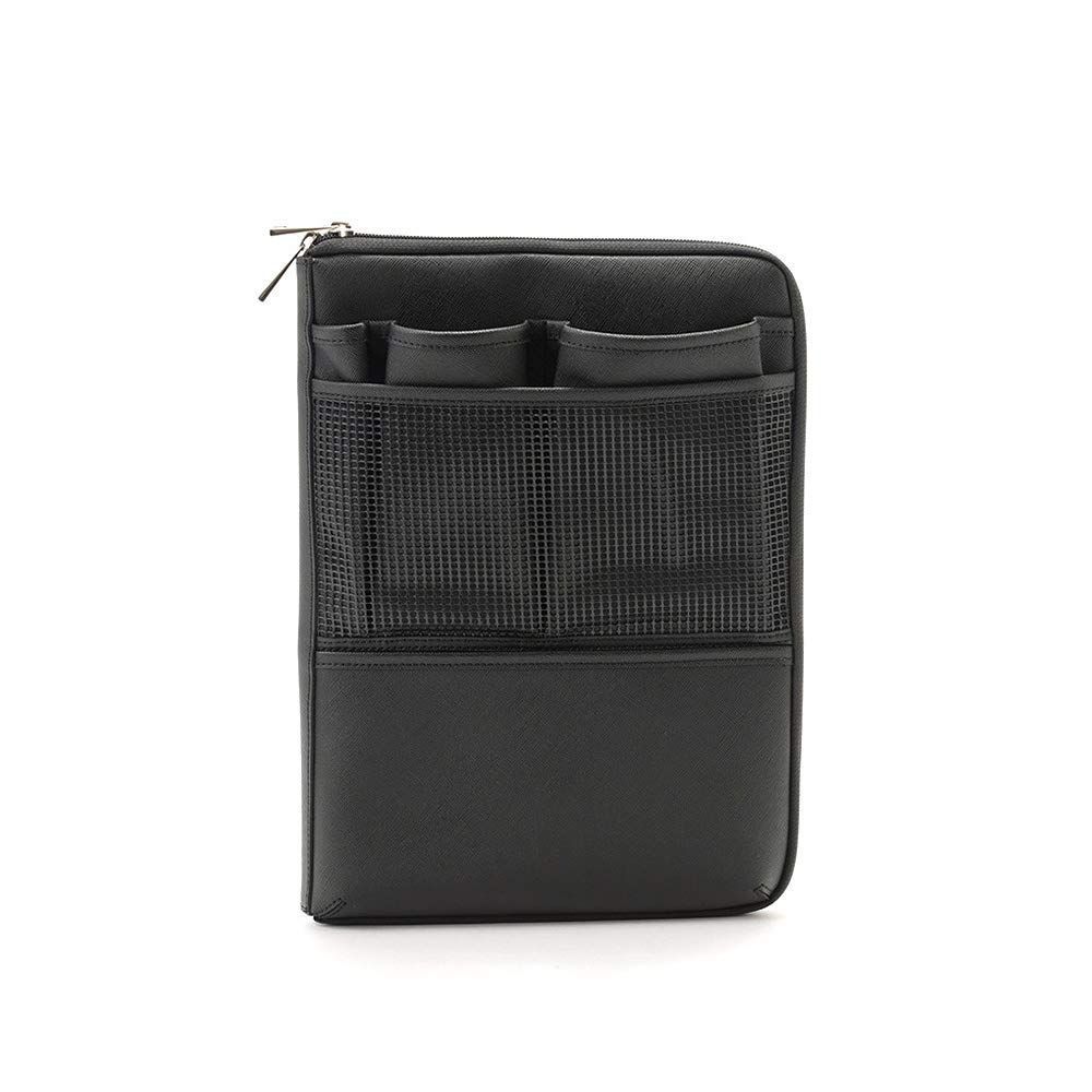 【人気商品】[ゴールドメン] GOLDMEN バッグインバッグ リュック 収納 レザー 本革 GA1901